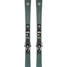 Narty ROSSIGNOL SENDER 94 TI + wiązania LOOK NX12 Konect GW - Adventure Sports
Narty ROSSIGNOL SENDER 94 TI + wiązania LOOK NX12 Konect GW - Adventure Sports