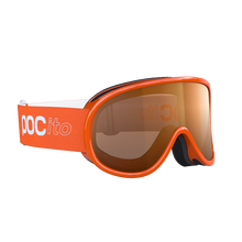 Gogle narciarskie POCito RETINA pomarańczowe Cat 2 - TU - Adventure Sports
Gogle narciarskie POCito RETINA pomarańczowe Cat 2 - TU - Adventure Sports