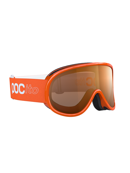 Gogle narciarskie POCito RETINA pomarańczowe Cat 2 - TU - Adventure Sports
Gogle narciarskie POCito RETINA pomarańczowe Cat 2 - TU - Adventure Sports
