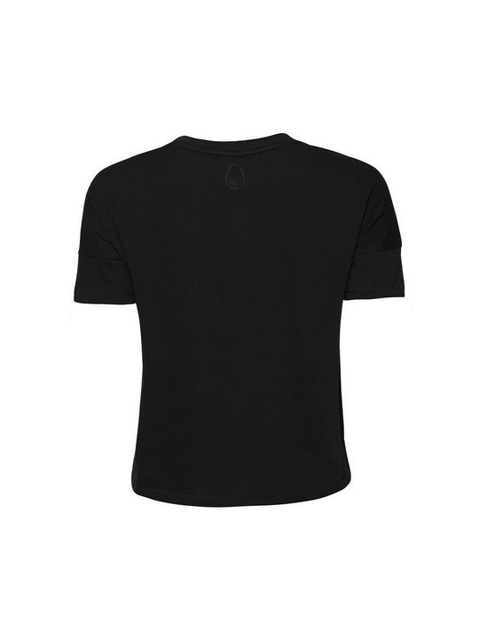 T-shirt damski SAIL RACING W Race Tee - czarny - Koszulka - Adventure Sports
T-shirt damski SAIL RACING W Race Tee - czarny - Koszulka - Adventure Sports