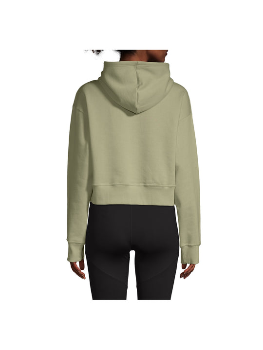 Bluza CASALL Favourite Crop Hoodie zielony - Adventure Sports
Bluza CASALL Favourite Crop Hoodie zielony - Adventure Sports