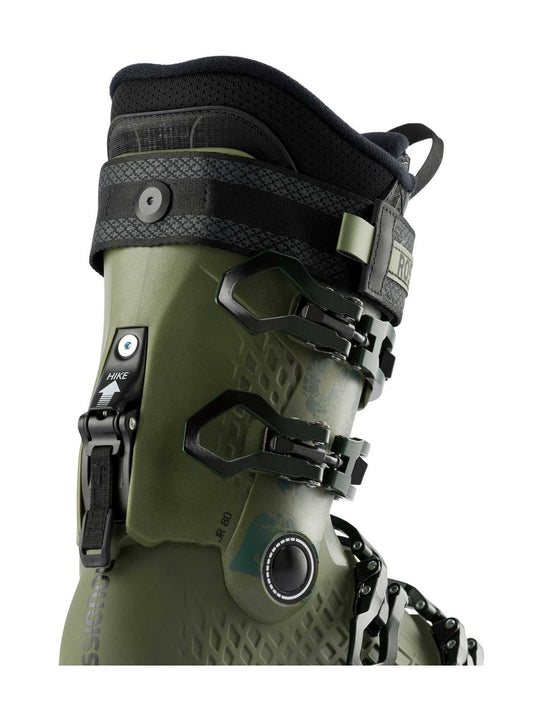 Buty Narciarskie ROSSIGNOL ALLTRACK JR 80 - KHAKI GREEN - Adventure Sports
Buty Narciarskie ROSSIGNOL ALLTRACK JR 80 - KHAKI GREEN - Adventure Sports
