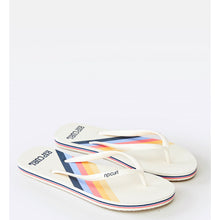 Japonki damskie RIP CURL GOLDEN STATE białe - Klapki - Adventure Sports
Japonki damskie RIP CURL GOLDEN STATE białe - Klapki - Adventure Sports