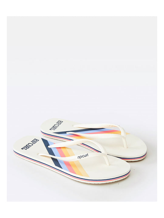 Japonki damskie RIP CURL GOLDEN STATE białe - Klapki - Adventure Sports
Japonki damskie RIP CURL GOLDEN STATE białe - Klapki - Adventure Sports