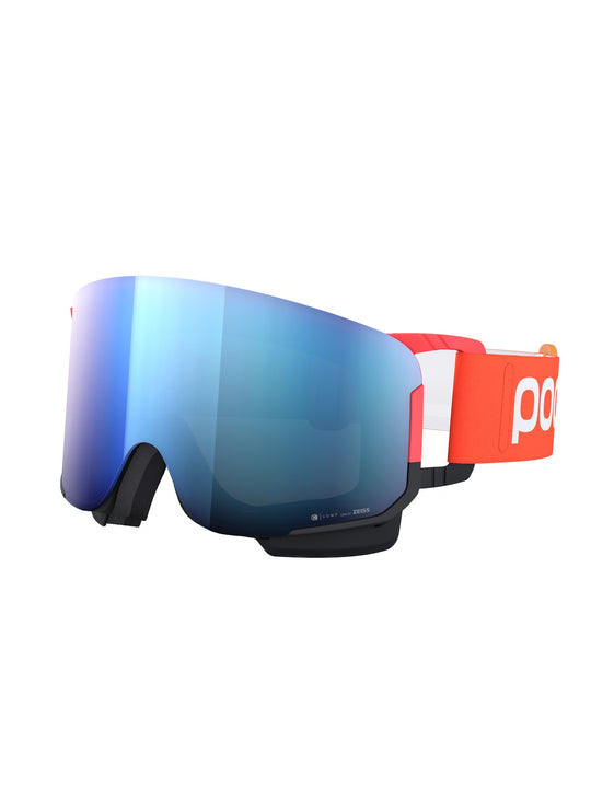 Gogle narciarskie POC NEXAL Clarity Comp różowy Cat 2 + 1 - TU - Adventure Sports
Gogle narciarskie POC NEXAL Clarity Comp różowy Cat 2 + 1 - TU - Adventure Sports