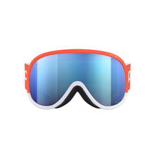 Gogle narciarskie POC RETINA CLARITY COMP pomarańczowe Cat 2 + 1 - TU - Adventure Sports
Gogle narciarskie POC RETINA CLARITY COMP pomarańczowe Cat 2 + 1 - TU - Adventure Sports