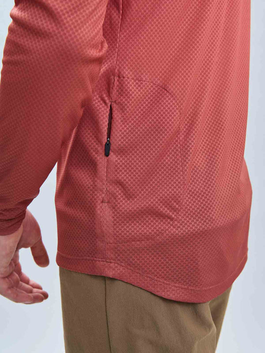 Koszulka rowerowa POC M’s Essential MTB Lite LS Jersey koralowy - Adventure Sports
Koszulka rowerowa POC M’s Essential MTB Lite LS Jersey koralowy - Adventure Sports