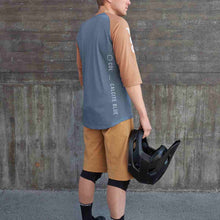 Koszulka rowerowa POC MTB Pure 3/4 Jersey niebiesko brązowy - Adventure Sports
Koszulka rowerowa POC MTB Pure 3/4 Jersey niebiesko brązowy - Adventure Sports