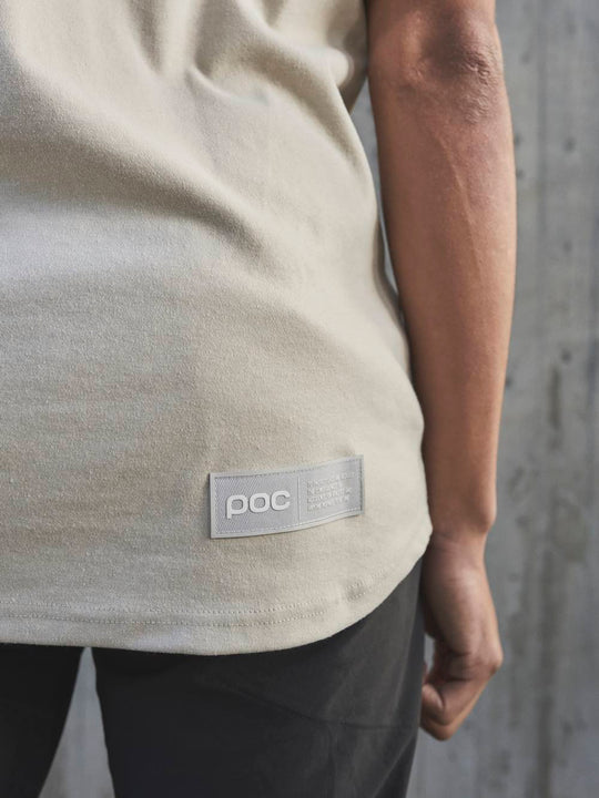 Koszulka POC Poise Tee beżowa - Adventure Sports
Koszulka POC Poise Tee beżowa - Adventure Sports