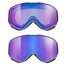 Gogle narciarskie JULBO QUICKSHIFT TwICEme Nfc czarny fotochrom Cat 1-3 - XL - Adventure Sports
Gogle narciarskie JULBO QUICKSHIFT TwICEme Nfc czarny fotochrom Cat 1-3 - XL - Adventure Sports