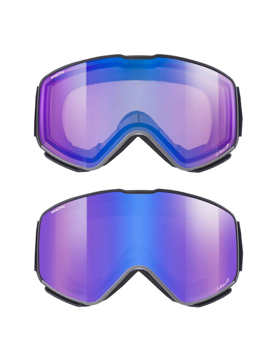 Gogle narciarskie JULBO QUICKSHIFT TwICEme Nfc czarny fotochrom Cat 1-3 - XL - Adventure Sports
Gogle narciarskie JULBO QUICKSHIFT TwICEme Nfc czarny fotochrom Cat 1-3 - XL - Adventure Sports