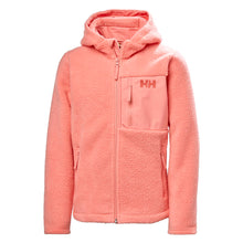 Bluza polarowa dziewczęca Helly Hansen Jr Champ Pile Jacket łososiowa - Adventure Sports
Bluza polarowa dziewczęca Helly Hansen Jr Champ Pile Jacket łososiowa - Adventure Sports