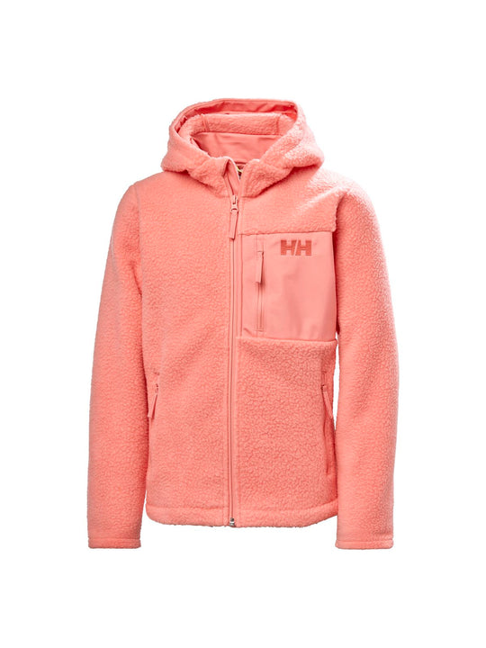 Bluza polarowa dziewczęca Helly Hansen Jr Champ Pile Jacket łososiowa - Adventure Sports
Bluza polarowa dziewczęca Helly Hansen Jr Champ Pile Jacket łososiowa - Adventure Sports
