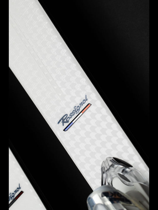 Narty ROSSIGNOL Signature Victoire + wiązania LOOK Xpress 11 - Adventure Sports
Narty ROSSIGNOL Signature Victoire + wiązania LOOK Xpress 11 - Adventure Sports