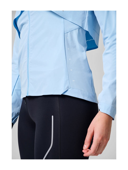 Kurtka CASALL Dynamic Windbreaker Jacket niebieski - Adventure Sports
Kurtka CASALL Dynamic Windbreaker Jacket niebieski - Adventure Sports