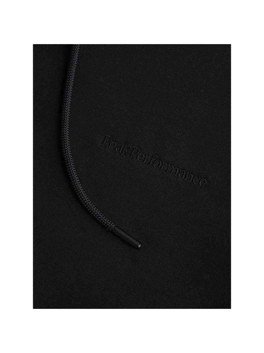 Bluza sportowa damska Peak Performance W Original Small Logo Hoo czarny - Adventure Sports
Bluza sportowa damska Peak Performance W Original Small Logo Hoo czarny - Adventure Sports