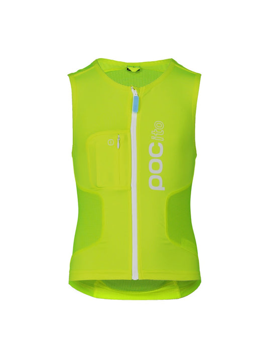 Kamizelka rowerowa POC POCITO VPD AIR Vest - zielony - Ochraniacz - Adventure Sports
Kamizelka rowerowa POC POCITO VPD AIR Vest - zielony - Ochraniacz - Adventure Sports
