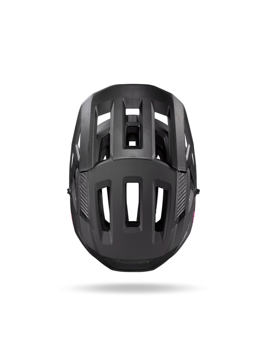 Kask rowerowy Julbo Forest czarno różowy - Adventure Sports
Kask rowerowy Julbo Forest czarno różowy - Adventure Sports