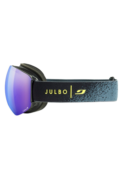 Gogle narciarskie JULBO SKYDOME czarne fotochrom Cat 2-4 polaryzacja - TU - Adventure Sports
Gogle narciarskie JULBO SKYDOME czarne fotochrom Cat 2-4 polaryzacja - TU - Adventure Sports