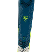 Narty ROSSIGNOL EXPERIENCE 78 CARBON + wiązania LOOK XPRESS 10 GW B83 - Adventure Sports
Narty ROSSIGNOL EXPERIENCE 78 CARBON + wiązania LOOK XPRESS 10 GW B83 - Adventure Sports