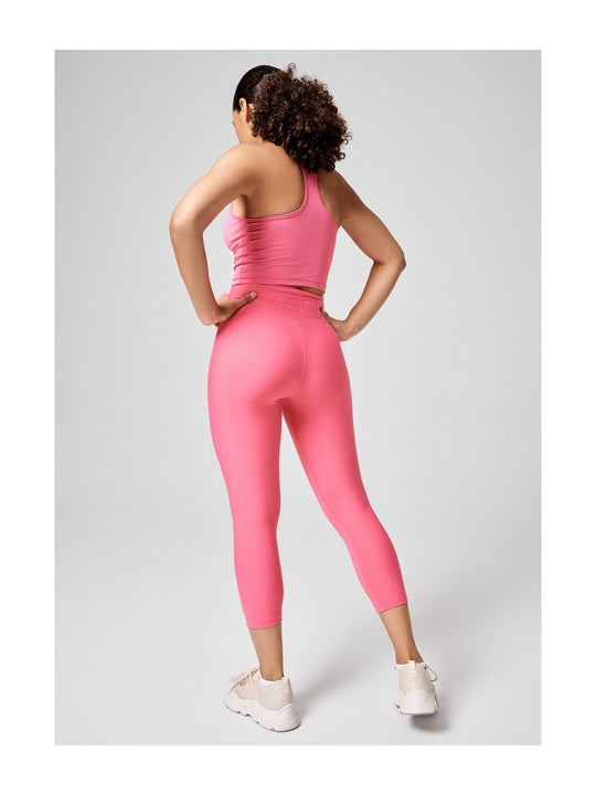 Legginsy CASALL Ultra High Waist Cropped Tights różowy - Adventure Sports
Legginsy CASALL Ultra High Waist Cropped Tights różowy - Adventure Sports