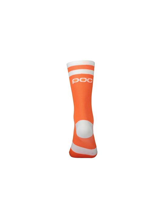 Skarpety rowerowe POC Lure Mtb Sock Long pomarańczowy - Adventure Sports
Skarpety rowerowe POC Lure Mtb Sock Long pomarańczowy - Adventure Sports