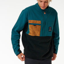 Bluza techniczna męska RIP CURL Anti Series Journey Zip Crew niebieski - Adventure Sports
Bluza techniczna męska RIP CURL Anti Series Journey Zip Crew niebieski - Adventure Sports