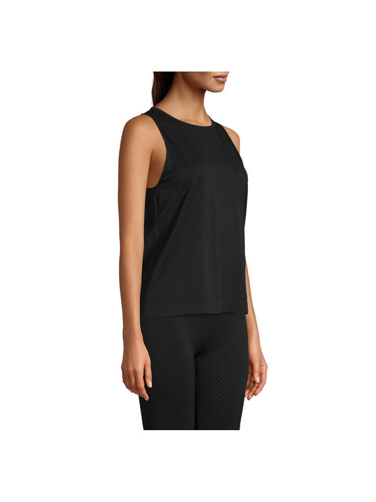 Koszulka treningowa CASALL Essential Block Seamless Tank czarny - Adventure Sports
Koszulka treningowa CASALL Essential Block Seamless Tank czarny - Adventure Sports