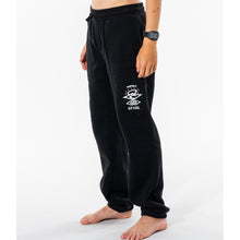 Spodnie RIP CURL Search Icon Track Pant -Boy czarny - Adventure Sports
Spodnie RIP CURL Search Icon Track Pant -Boy czarny - Adventure Sports