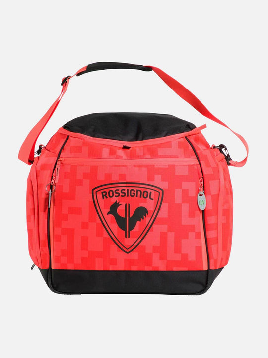Torba na buty ROSSIGNOL HERO Bag czerwona - TU - Adventure Sports
Torba na buty ROSSIGNOL HERO Bag czerwona - TU - Adventure Sports