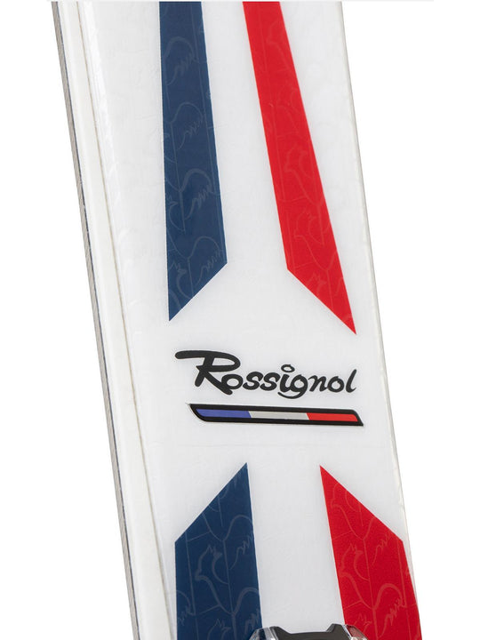 Narty ROSSIGNOL SIGNATURE STRATO COURSE + wiązania LOOK NX12 Konect - Adventure Sports
Narty ROSSIGNOL SIGNATURE STRATO COURSE + wiązania LOOK NX12 Konect - Adventure Sports