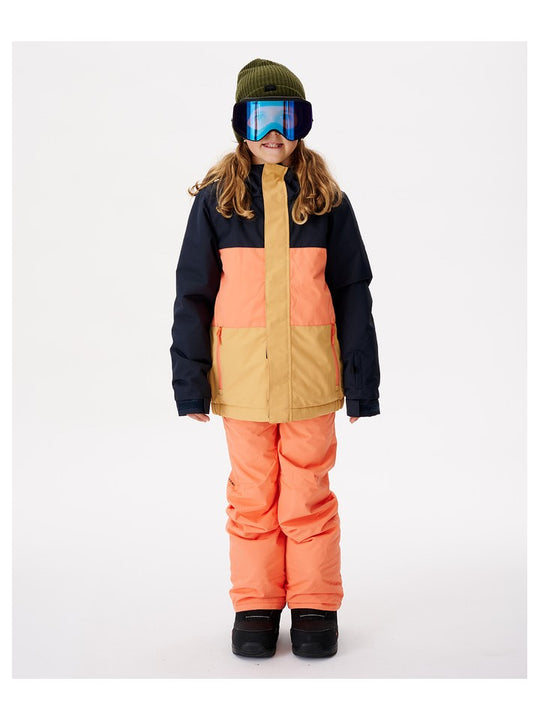 Kurtka narciarska dziewczęca RIP CURL Olly Snow Jacket khaki - Adventure Sports
Kurtka narciarska dziewczęca RIP CURL Olly Snow Jacket khaki - Adventure Sports