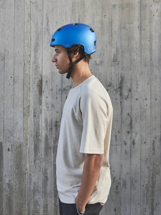 Koszulka POC Poise Tee beżowa - Adventure Sports
Koszulka POC Poise Tee beżowa - Adventure Sports