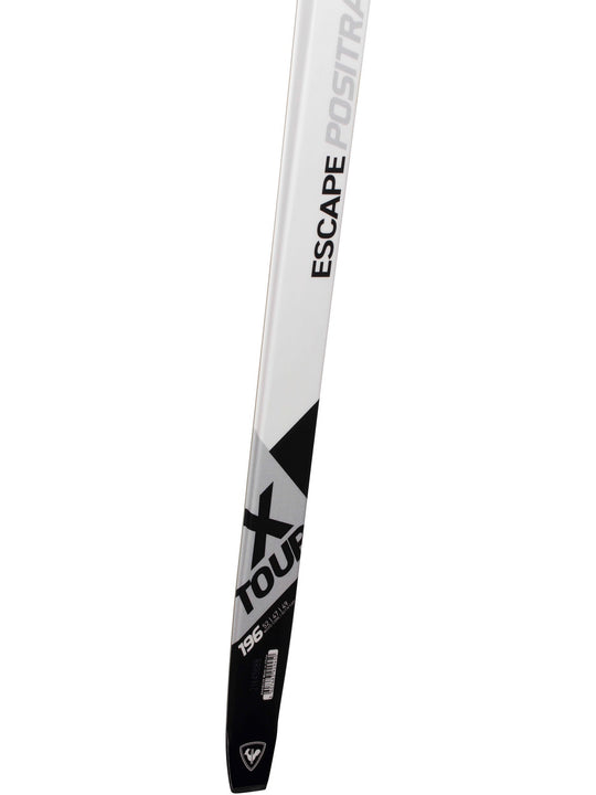 Narty biegowe ROSSIGNOL X-TOUR Escape Positrack - Adventure Sports
Narty biegowe ROSSIGNOL X-TOUR Escape Positrack - Adventure Sports