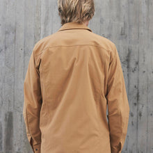 Koszula POC ROUSE Shirt - brązowy - Adventure Sports
Koszula POC ROUSE Shirt - brązowy - Adventure Sports