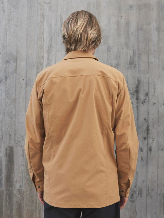 Koszula POC ROUSE Shirt - brązowy - Adventure Sports
Koszula POC ROUSE Shirt - brązowy - Adventure Sports