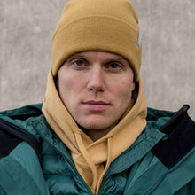 Czapka POC URBANE BEANIE miodowa - TU - Adventure Sports
Czapka POC URBANE BEANIE miodowa - TU - Adventure Sports