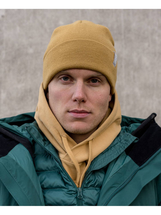 Czapka POC URBANE BEANIE miodowa - TU - Adventure Sports
Czapka POC URBANE BEANIE miodowa - TU - Adventure Sports