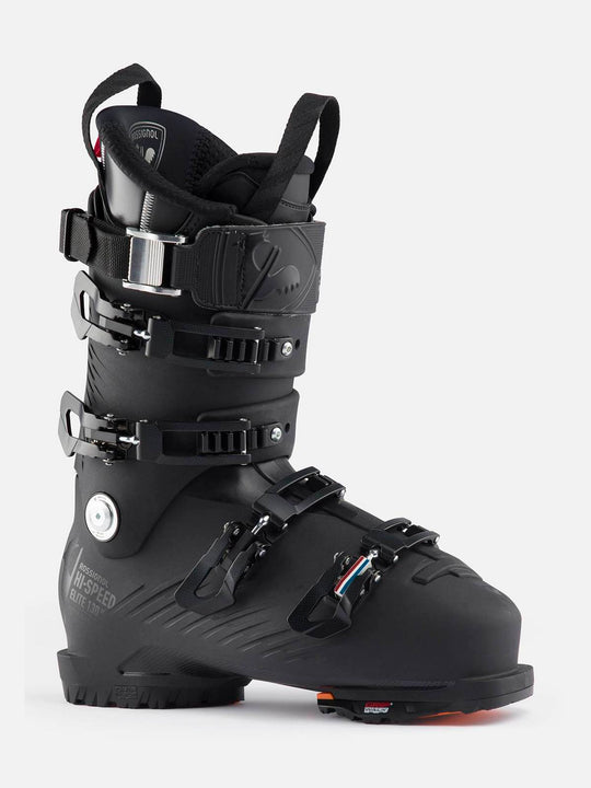 Buty narciarskie ROSSIGNOL HI-SPEED ELITE 130 Carbon LV GW - czarny - Narciarskie - Adventure Sports
Buty narciarskie ROSSIGNOL HI-SPEED ELITE 130 Carbon LV GW - czarny - Narciarskie - Adventure Sports