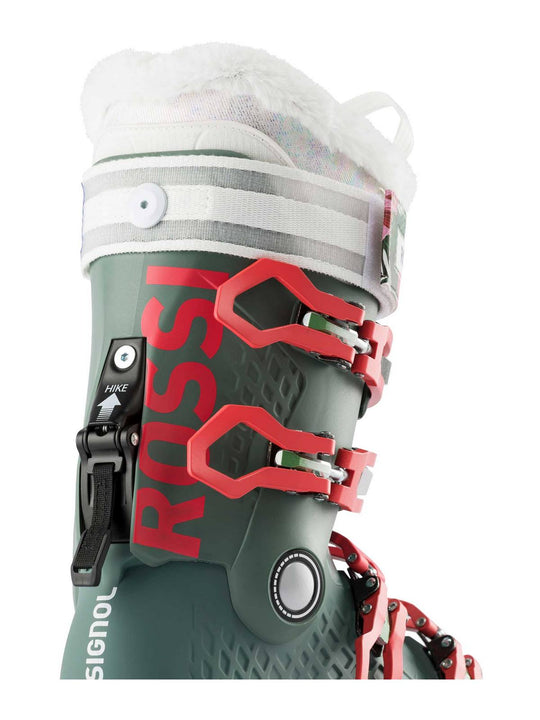 Buty Narciarskie ROSSIGNOL ALLTRACK GIRL - KHAKI - Adventure Sports
Buty Narciarskie ROSSIGNOL ALLTRACK GIRL - KHAKI - Adventure Sports
