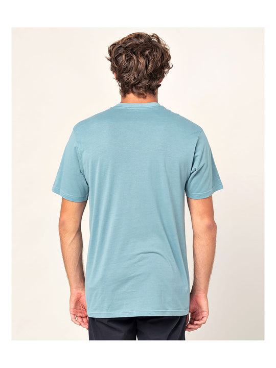 T-Shirt RIP CURL ICON USED SS TEE - Koszulka - Adventure Sports
T-Shirt RIP CURL ICON USED SS TEE - Koszulka - Adventure Sports