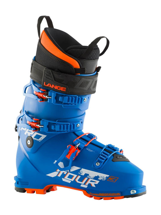Buty skitourowe LANGE XT3 TOUR PRO - power blue flex130 - Narciarskie - Adventure Sports
Buty skitourowe LANGE XT3 TOUR PRO - power blue flex130 - Narciarskie - Adventure Sports