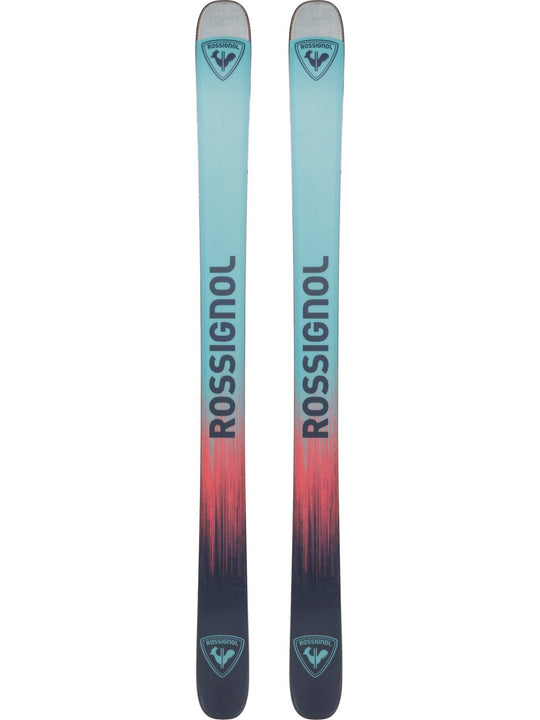 Narty freeride ROSSIGNOL SENDER FREE 110 + wiązania LOOK PIVOT 15 - Adventure Sports
Narty freeride ROSSIGNOL SENDER FREE 110 + wiązania LOOK PIVOT 15 - Adventure Sports