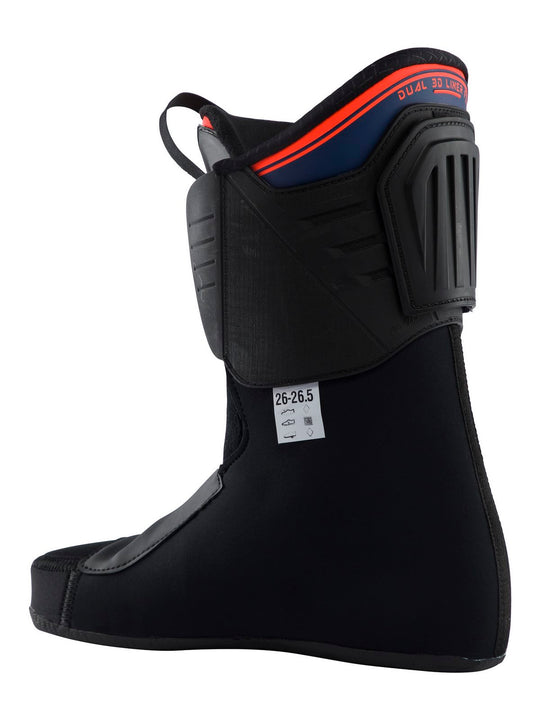 Buty narciarskie LANGE LX 130 HV GW - Legend Blue - Narciarskie - Adventure Sports
Buty narciarskie LANGE LX 130 HV GW - Legend Blue - Narciarskie - Adventure Sports