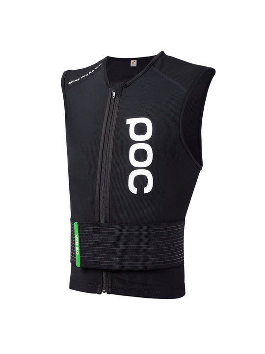 Kamizelka POC SPINE VPD 2.0 - czarny - Ochraniacz - Adventure Sports
Kamizelka POC SPINE VPD 2.0 - czarny - Ochraniacz - Adventure Sports