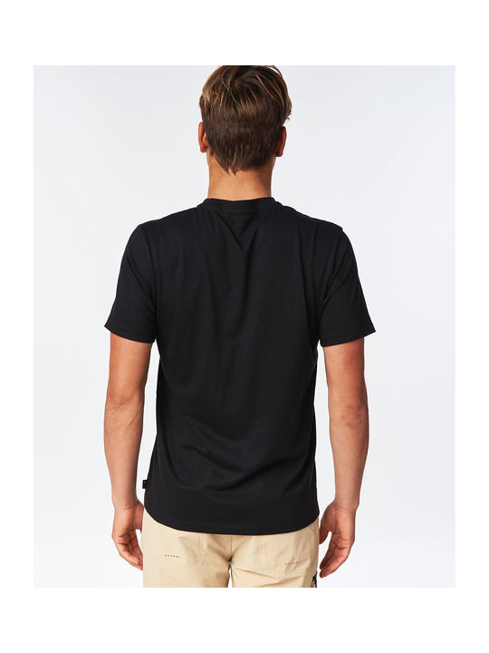 T-Shirt RIP CURL Framed Tee - czarny - Koszulka - Adventure Sports
T-Shirt RIP CURL Framed Tee - czarny - Koszulka - Adventure Sports