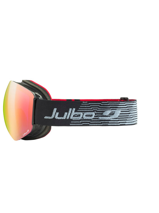 Gogle narciarskie JULBO SKYDOME czarne fotochrom Cat 1-3 hi-contrast - TU - Adventure Sports
Gogle narciarskie JULBO SKYDOME czarne fotochrom Cat 1-3 hi-contrast - TU - Adventure Sports
