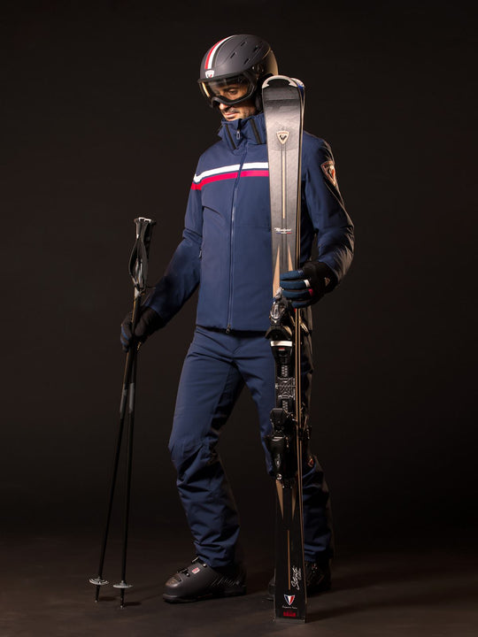 Narty ROSSIGNOL Signature Strato Edition + wiązania LOOK SPX 14 Konect GW - Adventure Sports
Narty ROSSIGNOL Signature Strato Edition + wiązania LOOK SPX 14 Konect GW - Adventure Sports