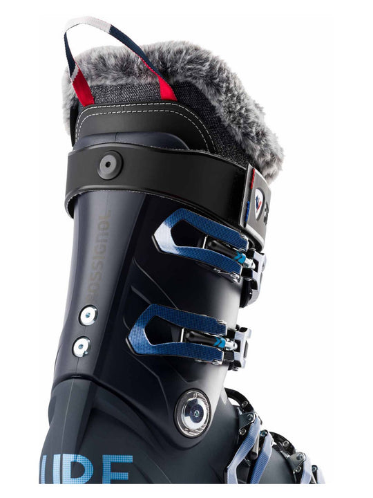 Buty Narciarskie ROSSIGNOL PURE 70 - BLUE BLACK - Adventure Sports
Buty Narciarskie ROSSIGNOL PURE 70 - BLUE BLACK - Adventure Sports