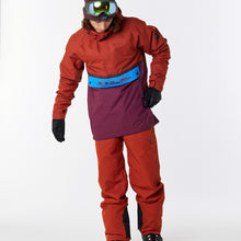 Kurtka narciarska RIP CURL Primative 10K/10K Jacket czerwony - Adventure Sports
Kurtka narciarska RIP CURL Primative 10K/10K Jacket czerwony - Adventure Sports